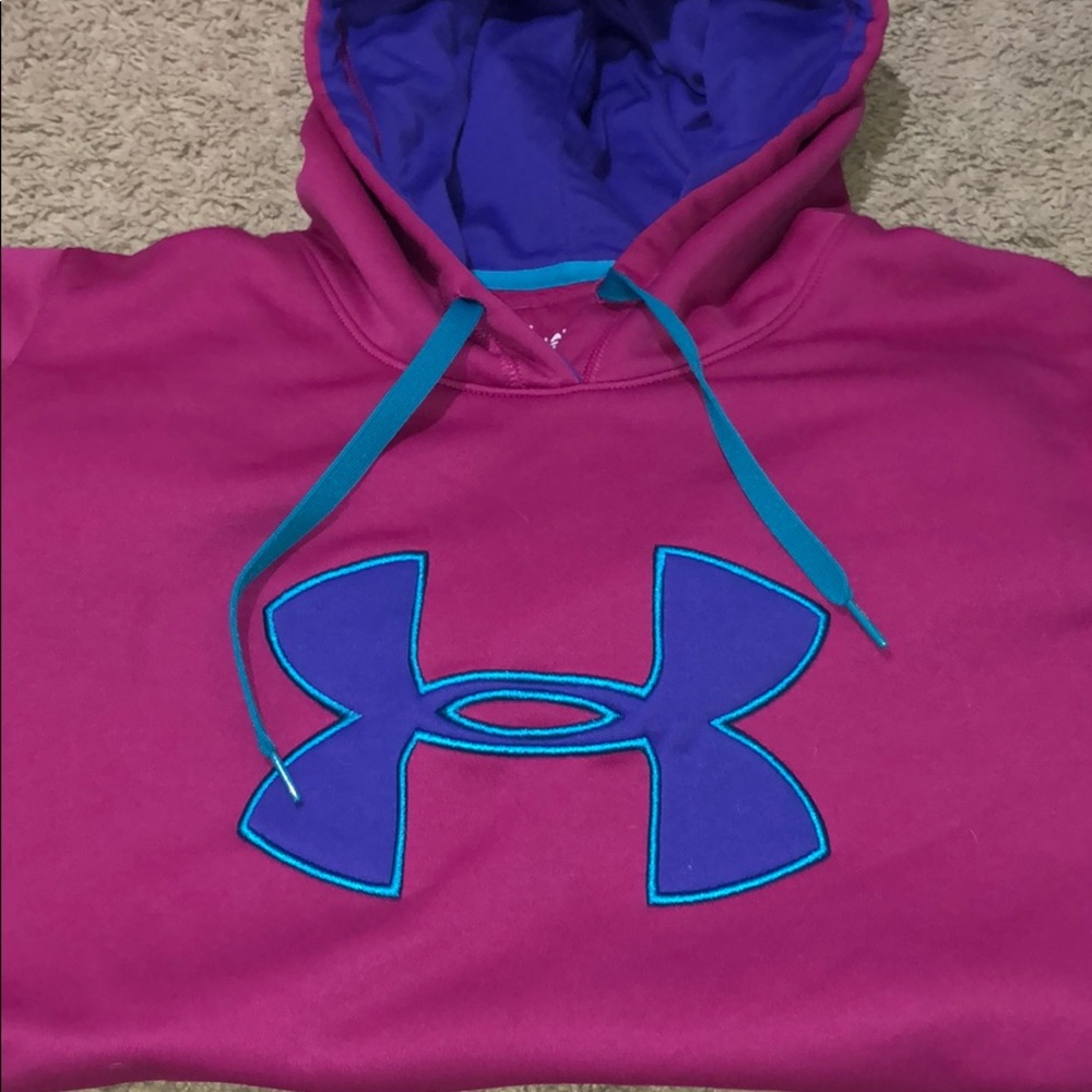 Under Armour Hoodie